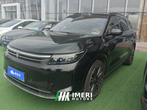 2024 AITO M7 240km UltraSmart Drive Edition 6 - car from China