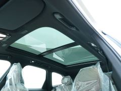 Volvo XC60 B5 AWD Smart Remote Luxury Edition - ფოტო 10