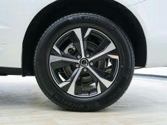 Volvo XC60 B5 AWD Smart Remote Luxury Edition - ფოტო 11