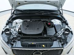 Volvo XC60 B5 AWD Smart Remote Luxury Edition - ფოტო 12
