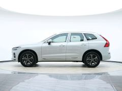 Volvo XC60 B5 AWD Smart Remote Luxury Edition - ფოტო 14