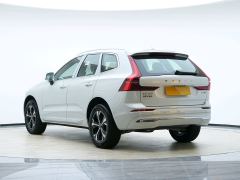 Volvo XC60 B5 AWD Smart Remote Luxury Edition - ფოტო 15