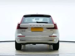 Volvo XC60 B5 AWD Smart Remote Luxury Edition - ფოტო 16