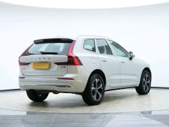 Volvo XC60 B5 AWD Smart Remote Luxury Edition - ფოტო 17