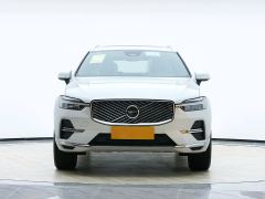 Volvo XC60 B5 AWD Smart Remote Luxury Edition - ფოტო 2