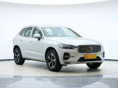 Volvo XC60 B5 AWD Smart Remote Luxury Edition - ფოტო 3