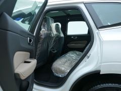 Volvo XC60 B5 AWD Smart Remote Luxury Edition - ფოტო 9