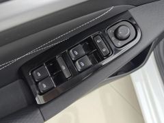 Geely Emgrand Champion 1.5L CVT Prestige - фото 13