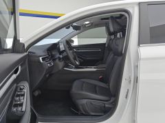 Geely Emgrand Champion 1.5L CVT Prestige - фото 14