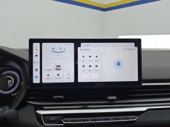 Geely Emgrand Champion 1.5L CVT Prestige - фото 17