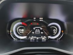 Geely Emgrand Champion 1.5L CVT Prestige - фото 20