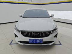 Geely Emgrand Champion 1.5L CVT Prestige - фото 3