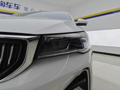 Geely Emgrand Champion 1.5L CVT Prestige - фото 4