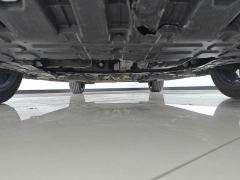 Geely Emgrand Champion 1.5L CVT Prestige - фото 8