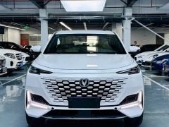 Changan UNI-K 2.0T Two-Wheel Drive Deluxe Edition - ფოტო 1