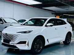 Changan UNI-K 2.0T Two-Wheel Drive Deluxe Edition - ფოტო 2