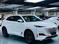 Changan UNI-K 2.0T Two-Wheel Drive Deluxe Edition - ფოტო 3