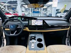 Changan UNI-K 2.0T Two-Wheel Drive Deluxe Edition - ფოტო 5