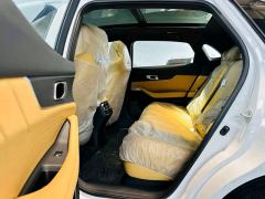 Changan UNI-K 2.0T Two-Wheel Drive Deluxe Edition - ფოტო 6