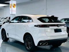 Changan UNI-K 2.0T Two-Wheel Drive Deluxe Edition - ფოტო 8
