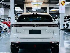 Changan UNI-K 2.0T Two-Wheel Drive Deluxe Edition - ფოტო 9