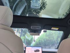 Xpeng G6 580 RWD Long Range Plus - ფოტო 14