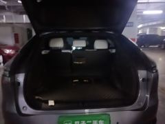 Xpeng G6 580 RWD Long Range Plus - ფოტო 15