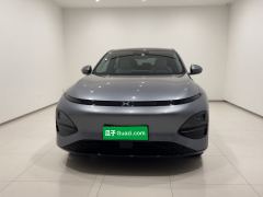 Xpeng G6 580 RWD Long Range Plus - ფოტო 2
