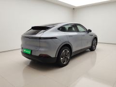 Xpeng G6 580 RWD Long Range Plus - ფოტო 4