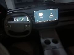 Xpeng G6 580 RWD Long Range Plus - ფოტო 5