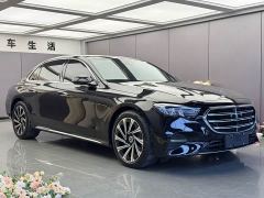 Mercedes-Benz E Class E-Class E 300 L Luxury - ფოტო 2