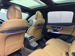 Mercedes-Benz E Class E-Class E 300 L Luxury - ფოტო 4
