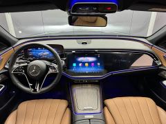 Mercedes-Benz E Class E-Class E 300 L Luxury - ფოტო 6