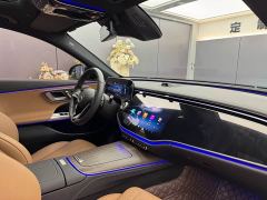 Mercedes-Benz E Class E-Class E 300 L Luxury - ფოტო 7