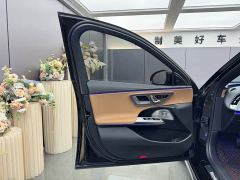 Mercedes-Benz E Class E-Class E 300 L Luxury - ფოტო 8