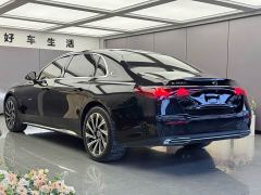 Mercedes-Benz E Class E-Class E 300 L Luxury - ფოტო 9