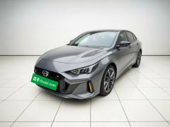 GAC Shadow Leopard 270T J16 Edition - ფოტო 1