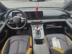 GAC Shadow Leopard 270T J16 Edition - ფოტო 10