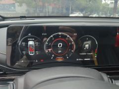 GAC Shadow Leopard 270T J16 Edition - ფოტო 12