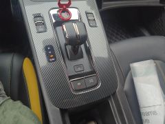 GAC Shadow Leopard 270T J16 Edition - ფოტო 15