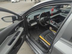 GAC Shadow Leopard 270T J16 Edition - ფოტო 17