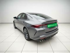 GAC Shadow Leopard 270T J16 Edition - ფოტო 4