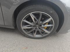 GAC Shadow Leopard 270T J16 Edition - ფოტო 8