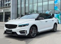Geely Xingui 2.0T Edition - ფოტო 1