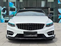 Geely Xingui 2.0T Edition - ფოტო 2