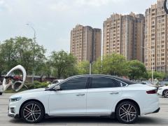 Geely Xingui 2.0T Edition - ფოტო 3