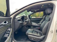 Geely Xingui 2.0T Edition - ფოტო 4