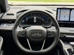 Geely Xingui 2.0T Edition - ფოტო 7