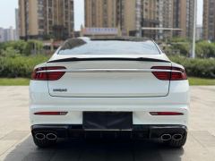 Geely Xingui 2.0T Edition - ფოტო 8