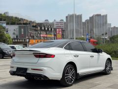 Geely Xingui 2.0T Edition - ფოტო 9
